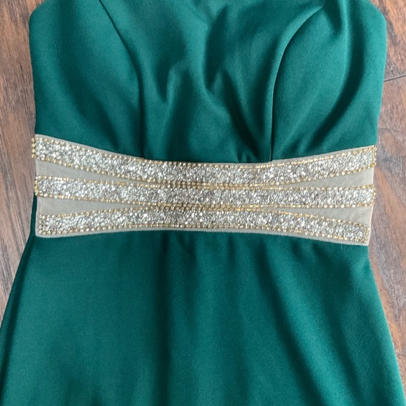 Speechless Halter Dress - Picture 7 of 7